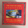 té verde china 41022 EL ASSIL calidad extra en caja roja 250g